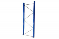 Rahmen SLP Palettenregal Rahmen  Rahmen SLP Palettenregal Rahmen