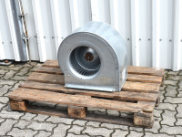 Marzorati Ventilazione DA 12-9 3V P6 Zentrifugalgeblaese Radialventilator Marzorati Ventilazione DA 12-9 3V P6 Zentrifugalgeblaese Radialventilator