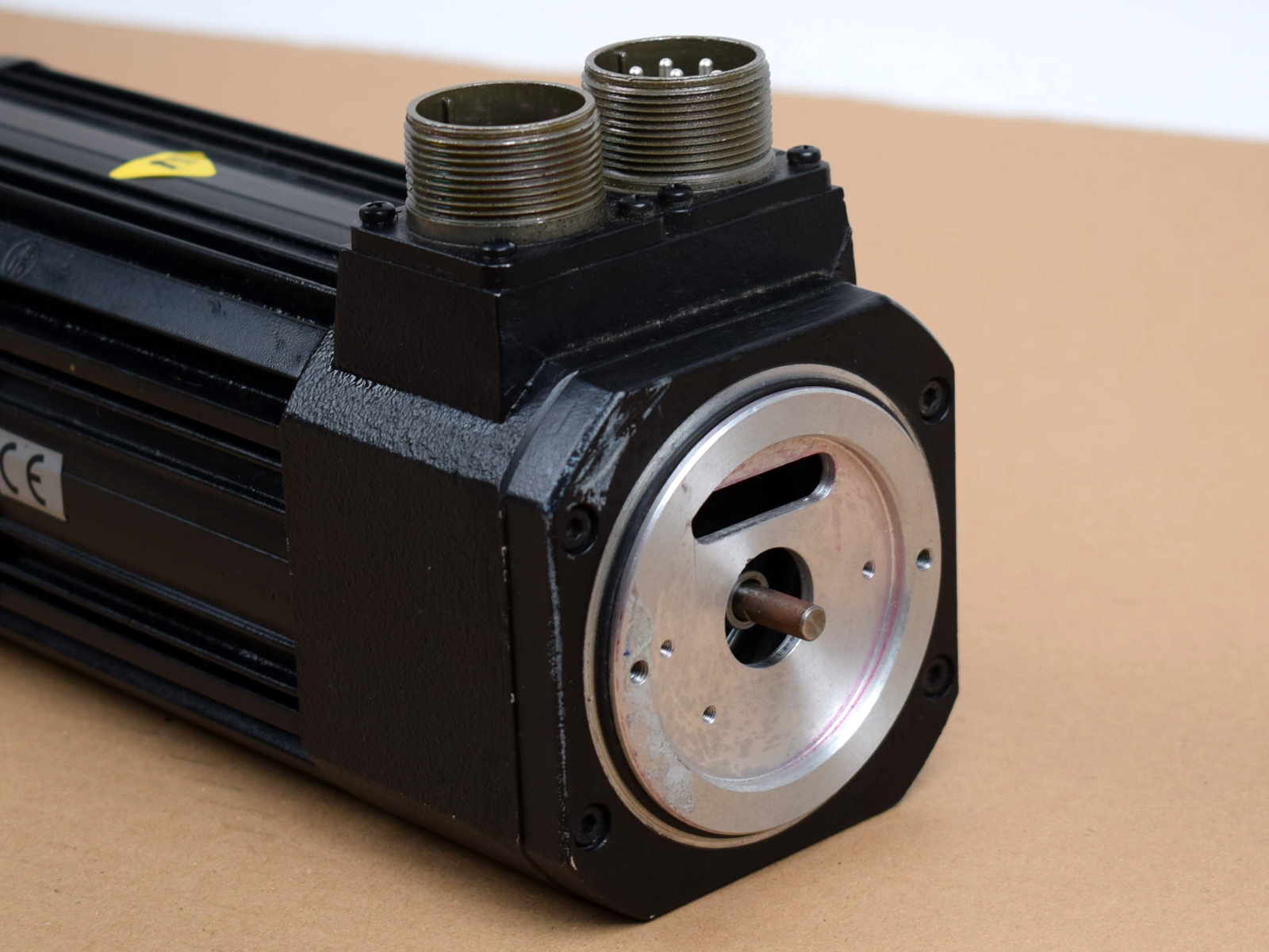 Bosch bürstenloser Servomotor SF-A3.0093.030-10.050