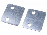 Dexion HI280 Unterlegplatten Fachbodenregal Ausgleichsplatten Unterlegbleche Dexion HI280 Unterlegplatten Fachbodenregal Ausgleichsplatten Unterlegbleche