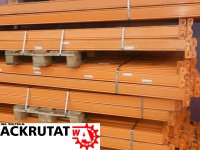 10x Electrolux Traverse Palettenregal Schwerlast Regal Traversen Holm LW1800 10x Electrolux Traverse Palettenregal Schwerlast Regal Traversen Holm LW1800