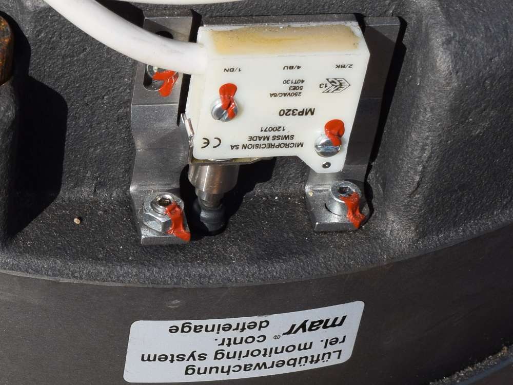 Mayr Roba-stop-M Motorbremse Bremse 891.015.0 S | Ackrutat Shop