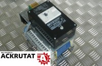 Block Unstab. Gleichstrom-Versorgung Transformator SDV 400/24-7,5 Wandler Block Unstab. Gleichstrom-Versorgung Transformator SDV 400/24-7,5 Wandler