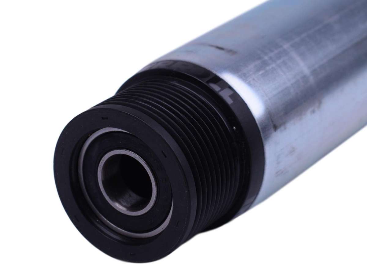 Interroll Trommelmotor RL 565 mm Rollerdrive EC310 Stahlrolle Ø 50 mm