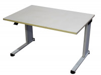 Arbeitstisch Büro-Schreibtisch Fleischer  Arbeitstisch Büro-Schreibtisch Fleischer