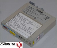 SIEMENS Sitrans T 7NG3041-*++** Messumformer Wandler SIEMENS Sitrans T 7NG3041-*++** Messumformer Wandler