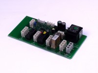 Rittal Ersatzteil SK 3396.279 Platine Reglerplatine Klimatechnik Regler Rittal Ersatzteil SK 3396.279 Platine Reglerplatine Klimatechnik Regler