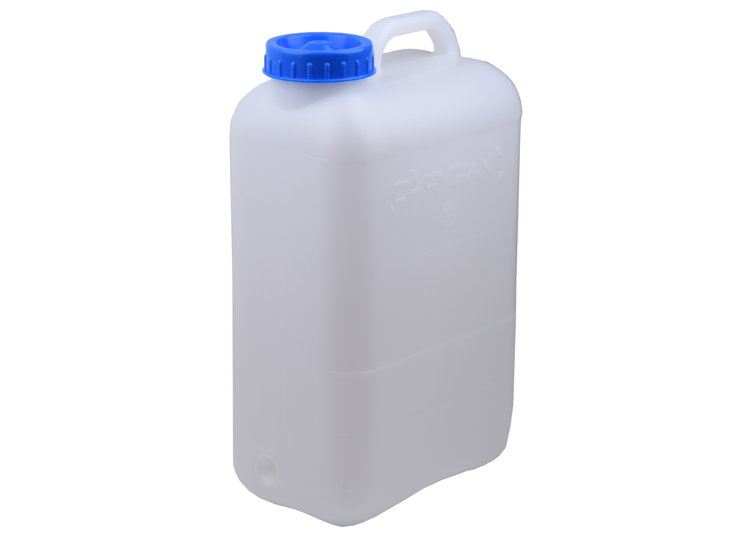 Standard Weithalskanister 30 Liter - Kanister - Wasserversorgung -  Wasser/Sanitär