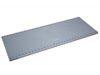 SSI Schäfer R 4000 Regalboden Breite 1.280 mm Tiefe 490 mm Fachbodenregal SSI Schäfer R 4000 Regalboden Breite 1.280 mm Tiefe 490 mm Fachbodenregal