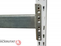 10 Dexion S4 Palettenregal Traversen verzinkt Schwerlast 2700 mm Regal Traverse 10 Dexion S4 Palettenregal Traversen verzinkt Schwerlast 2700 mm Regal Traverse