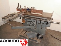 SCM L’Invincibile ST2c Tischkreissäge + Zapfenfräse Zapfenschneidmaschine SCM L’Invincibile ST2c Tischkreissäge + Zapfenfräse Zapfenschneidmaschine