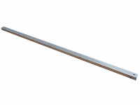 Bito PL38 Fachwerkstrebe Rahmen Regal Strebe L1275 Fachwerk Palettenregal Bito PL38 Fachwerkstrebe Rahmen Regal Strebe L1275 Fachwerk Palettenregal