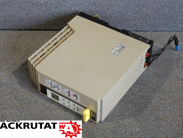 Vegamet 515 EX Auswertegerät Standaufnehmer Druckumformer Vega Füllstandmeßgerät