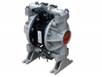 Ingersoll-Rand Doppelmembranpumpe ARO Membranpumpe 49l/min  Ingersoll-Rand Doppelmembranpumpe ARO Membranpumpe 49l/min