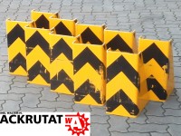 10x Anfahrschutz U-Form Rammschutz XL Regalschutz Pfeilerschutz Stahl 10x Anfahrschutz U-Form Rammschutz XL Regalschutz Pfeilerschutz Stahl
