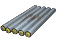 Vorschau: Interroll Tragroll stahl verzinkt  Vorschau: Interroll Tragroll stahl verzinkt