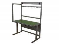 Arbeitstisch Packtisch Lagertisch  Arbeitstisch Packtisch Lagertisch