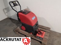 Cleanfix RA 410 B Kehrmaschine Scheuersaugmaschine Reinigungsmaschine 24 V Cleanfix RA 410 B Kehrmaschine Scheuersaugmaschine Reinigungsmaschine 24 V