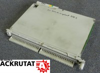 6 Siemens Simatic SPS Digitaleingabe Modul 6ES5430 6ES5 430-4UA12 E1 6 Siemens Simatic SPS Digitaleingabe Modul 6ES5430 6ES5 430-4UA12 E1