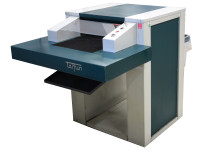 Reißwolf Aktenvernichter Taifun Boss Datenschredder  Reißwolf Aktenvernichter Taifun Boss Datenschredder