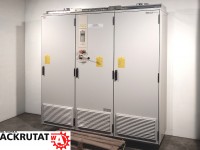 ABB ACS607-0490-6 Frequenzumrichter ACS 600 Step-up Sinusfilter-Antrieb 360 kW ABB ACS607-0490-6 Frequenzumrichter ACS 600 Step-up Sinusfilter-Antrieb 360 kW