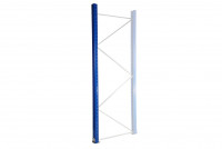 Regalprofil ersatzteil Palettenregal Ständerprofil  Regalprofil ersatzteil Palettenregal Ständerprofil