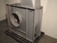 Radial-Ventilator RV 56-400/580 B5 Radialgebläse Absaugung Gebläse 4500 m3/h Radial-Ventilator RV 56-400/580 B5 Radialgebläse Absaugung Gebläse 4500 m3/h