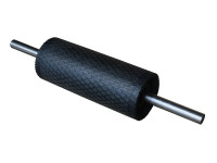 Antriebstrommel Stahltrommel Förderband Trommel Walze RL=600 mm Ø 340 mm Antriebstrommel Stahltrommel Förderband Trommel Walze RL=600 mm Ø 340 mm