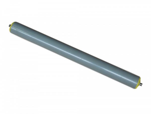  5 Normrolle Interroll Tragrolle Untergurtrolle Förderband RL= 530 mm Ø50 mm 