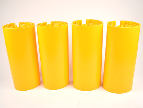 Boplan Pfostenschutz H 300 mm Palettenregal