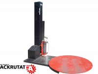 Youngsun Palettenwickelanlage Wickelmaschine Stretchmaschine Palettenwickler Youngsun Palettenwickelanlage Wickelmaschine Stretchmaschine Palettenwickler