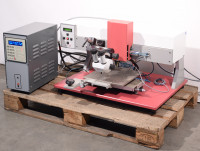 AmaTech Verarbeitungssystem Materialprüfgerät AmaTech Verarbeitungssystem Materialprüfgerät