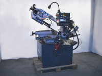 Mep Shark 282 Handbandsaege Metallbandsaege Bandsaegemaschine Mep Shark 282 Handbandsaege Metallbandsaege Bandsaegemaschine