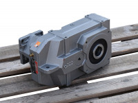 Wattdrive Aufsteckgetriebe ASA 76A SA142 max. 1500 Nm i=11,36:1 Getriebemotor Wattdrive Aufsteckgetriebe ASA 76A SA142 max. 1500 Nm i=11,36:1 Getriebemotor