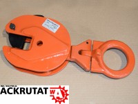 Tragklemme vertikal 2000 kg QC Klemme Heben Blechtransport Klaue Blechgreifer Tragklemme vertikal 2000 kg QC Klemme Heben Blechtransport Klaue Blechgreifer