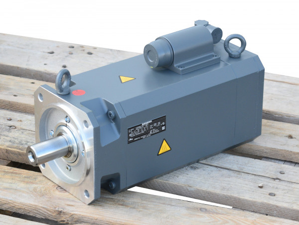 Siemens Synchron-Servomotor 1FT6086-1AF71-4AG1 bürstenloser Antriebsmotor