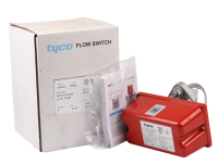 Tyco TF025 Strömungswächter DN65 (2-12) Waterflow Detector Strömungsschalter Tyco TF025 Strömungswächter DN65 (2-12) Waterflow Detector Strömungsschalter