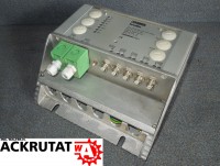 Motorschalter Phoenix Contact IBS IP 500 ELR 2-6A DI8/4 Motorschutz-relais Motorschalter Phoenix Contact IBS IP 500 ELR 2-6A DI8/4 Motorschutz-relais