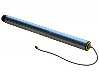 Interroll Trommelmotor EC 310 RollerDrive RL 595 Förderbandantrieb  Interroll Trommelmotor EC 310 RollerDrive RL 595 Förderbandantrieb