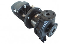 Grundfos Kreiselpumpe NB32-200/210 A-F-A-BAQE Pumpe 3~Motor MG 132SC2-38FF265-C2   Grundfos Kreiselpumpe NB32-200/210 A-F-A-BAQE Pumpe 3~Motor MG 132SC2-38FF265-C2