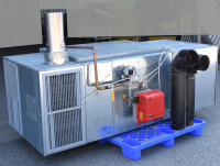 Heylo VarioVent U 75  Heylo VarioVent U 75