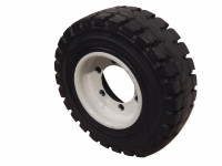 Reifen Continental Vollgummirad 180/60 Gabelstaplerreifen Komplettrad Staplerrad   Reifen Continental Vollgummirad 180/60 Gabelstaplerreifen Komplettrad Staplerrad