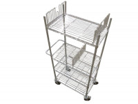 Kommissionierwagen Bügelwagen Rollwagen Wagen Etagenwagen Kartonagenwagen Kommissionierwagen Bügelwagen Rollwagen Wagen Etagenwagen Kartonagenwagen