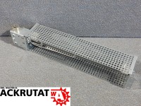 Frizlen FZG 330x35-330 Bremswiderstand 250 W Frequenzumrichter 330 Ohm Frizlen FZG 330x35-330 Bremswiderstand 250 W Frequenzumrichter 330 Ohm