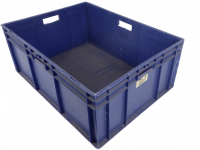 Lagerbehälter TK800_320 Stapelbehälter Lagerbehälter TK800_320 Stapelbehälter