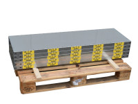 5x Shulte Fachboden B1300 T400 H45 Regalboden verzinkt Fachbodenregal 5x Shulte Fachboden B1300 T400 H45 Regalboden verzinkt Fachbodenregal