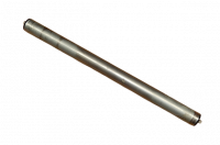 5 Rollex Normrolle Tragrolle Untergurtrolle Förderband RL= 680 mm Ø50 mm   5 Rollex Normrolle Tragrolle Untergurtrolle Förderband RL= 680 mm Ø50 mm