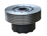 Voith Turbo Anlauf- Sicherheitskupplung VZK 13 R Zentrimatik Turbokupplung 110kW Voith Turbo Anlauf- Sicherheitskupplung VZK 13 R Zentrimatik Turbokupplung 110kW