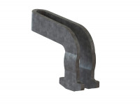 10x Meta Mini Rack Palettenregal Traverse Sicherungs-Stift Sichern Weitspannregal   10x Meta Mini Rack Palettenregal Traverse Sicherungs-Stift Sichern Weitspannregal