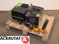 Elektrokettenzug Kettenzug Stahl ST 3200S Traglast 1600 kg Kran Hebezeug Elektrokettenzug Kettenzug Stahl ST 3200S Traglast 1600 kg Kran Hebezeug